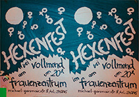 199x: Hexenfest bei Vollmond