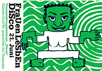 2003-06-21: FrauenLesbenDisco