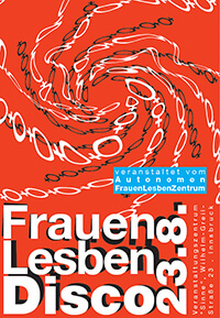 2003-08-23: FrauenLesbenDisco