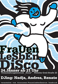 2004-01-24: FrauenLesbenDisco