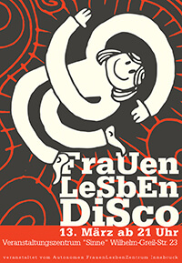 2004-03-13: FrauenLesbenDisco