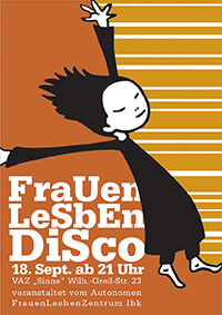 2004-09-18: FrauenLesbenDisco
