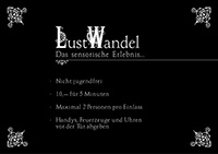 2006: Lustwandel