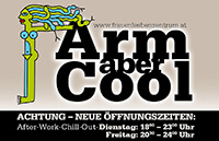 2010: Arm aber cool