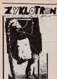 Zyklotron 1986/10, Jahrgang 04, Nr. ?