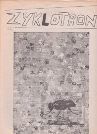 Zyklotron 1987/12, Jahrgang 05, Nr. 19