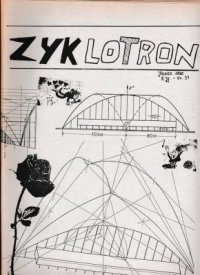 Zyklotron 1990/01, Jahrgang 08, Nr. 31