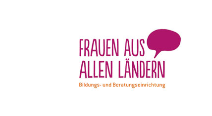 Frauen aus allen Ländern